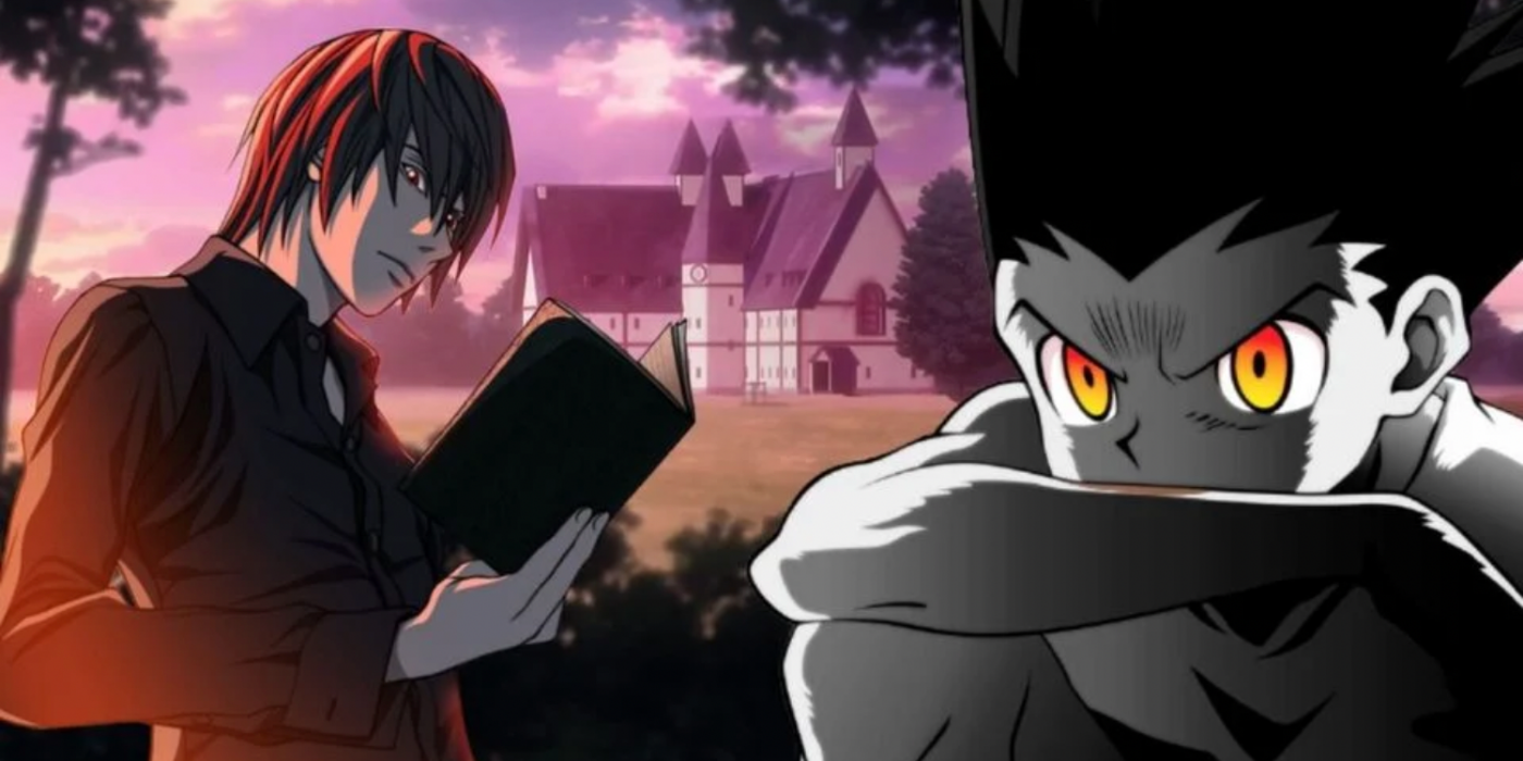 10 Darkest Shonen Anime, Ranked