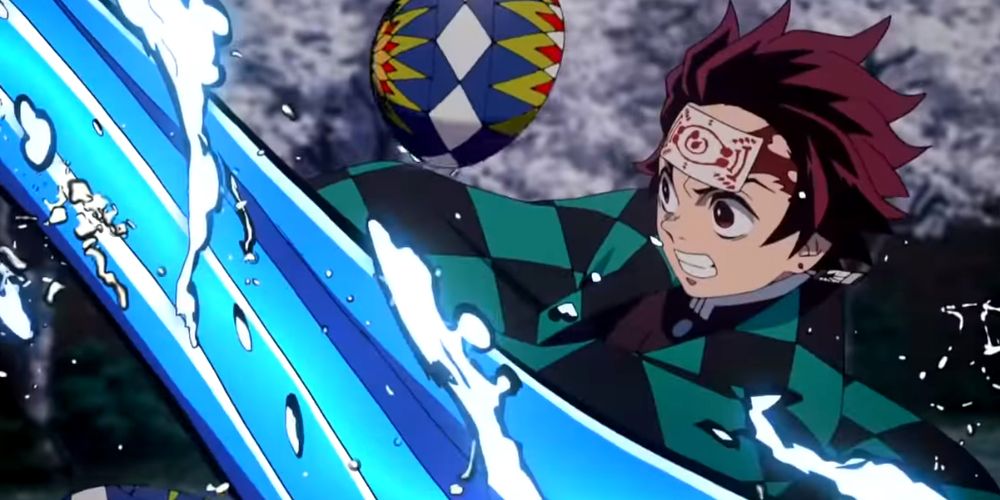 The 25 Greatest Anime Characters With Ice Powers, Ranked