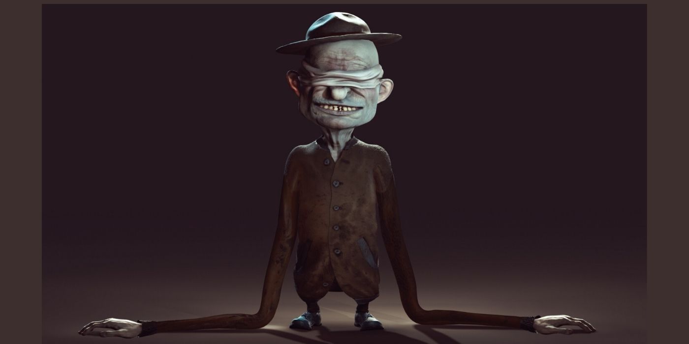 リトルナイトメア：最も恐ろしいモンスター10選