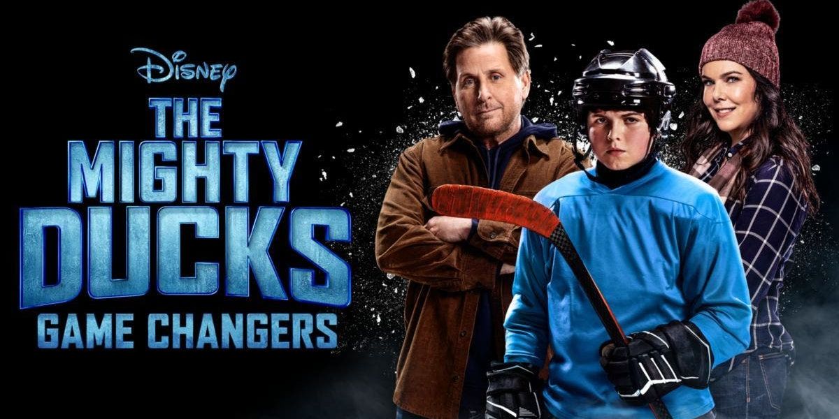 Catch the Preview of The Might Ducks: Game Changers Episode 102 Now