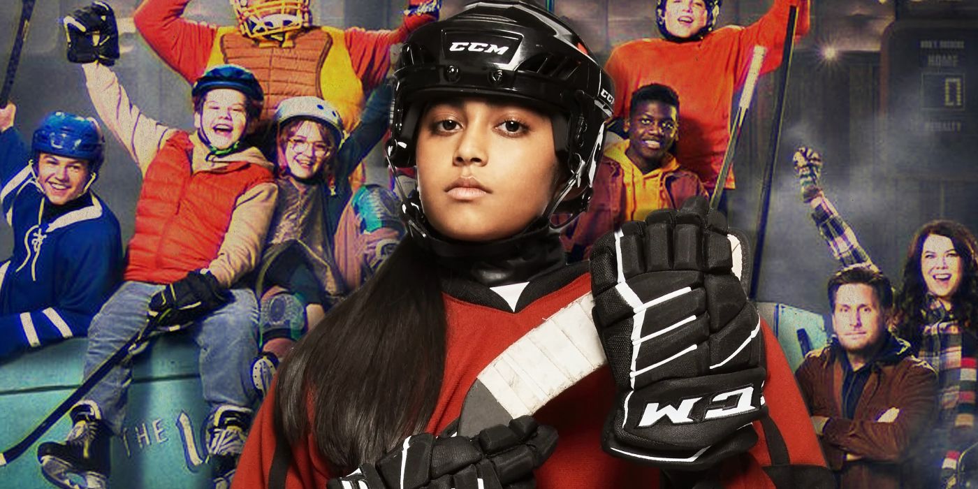 Mighty Ducks Game Changers The Don�t Bothers Mighty Ducks Game Changers The Don�t Bothers