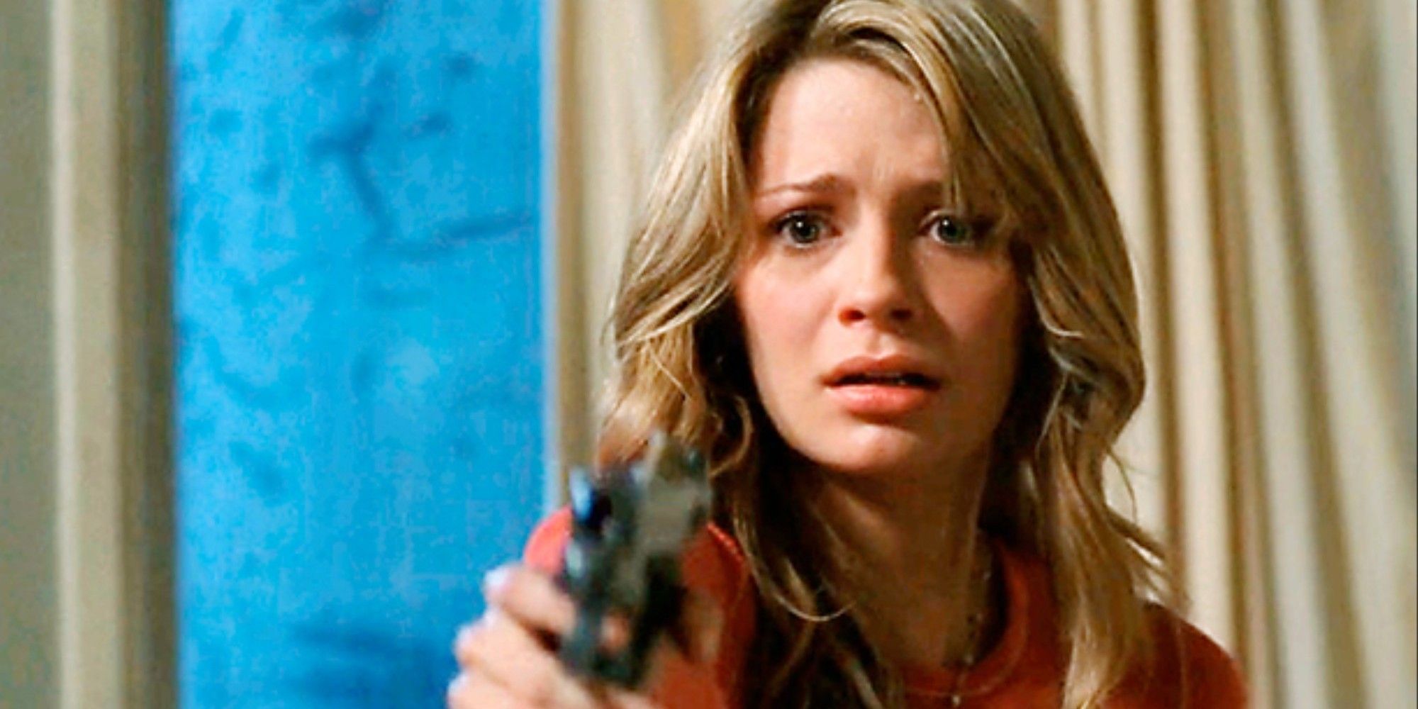 What Episode Does Marissa Die On The Oc The O.C.: Why Mischa Barton's Marissa Left the Show