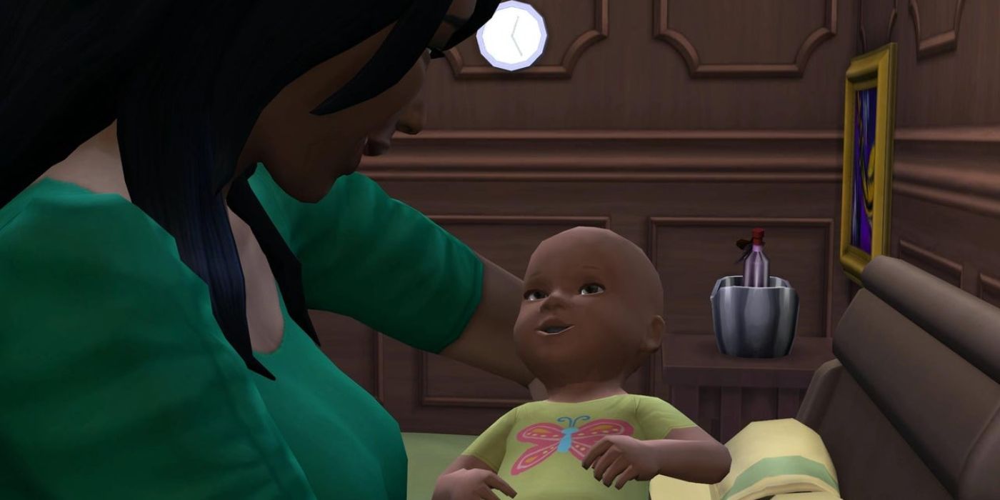 Sims 5 10 Things From Previous Generations It Needs To Include To Save The Series