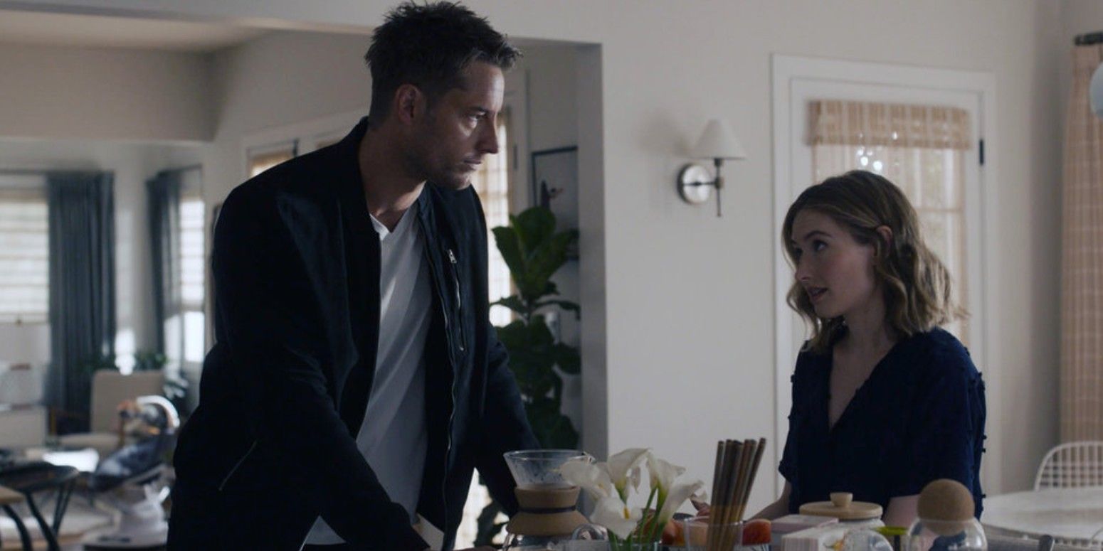 This Is Us Kevin's Reputation Is Affecting His Acting Career