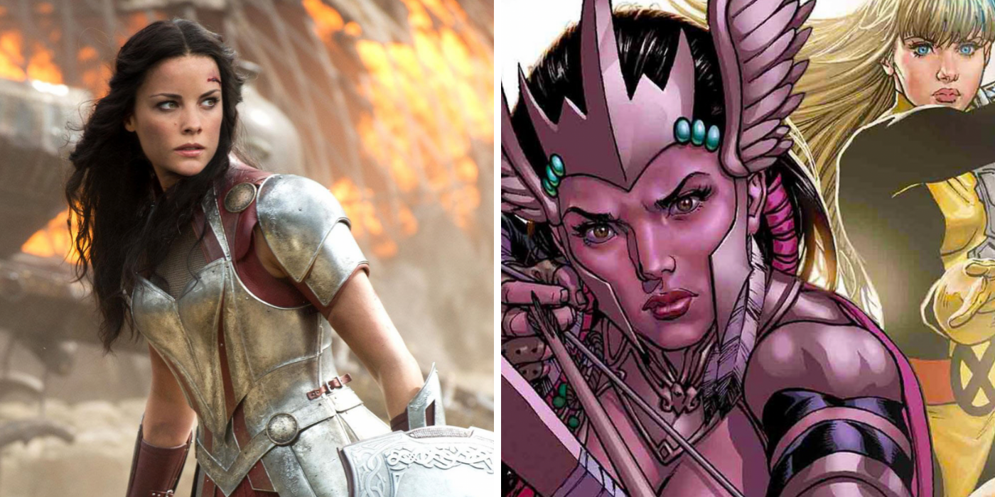 3 personagens do MCU que podem aparecer em Thor: Love and Thunder