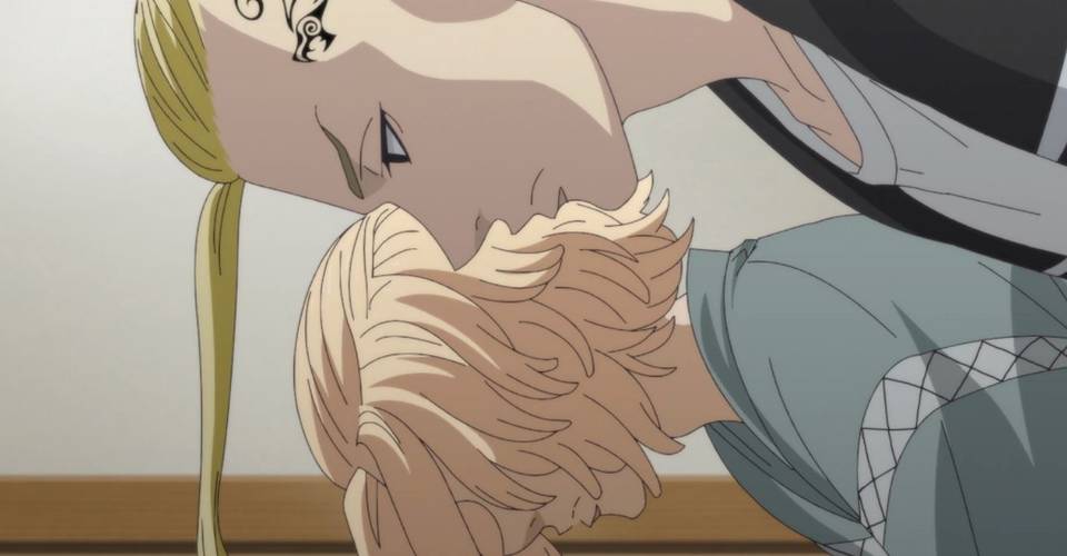 Tokyo Revengers Mikey Draken S Friendship Is The Toman Gang S Foundation Tokyo Revengers Mikey Draken S Friendship Is The Toman Gang S Foundation