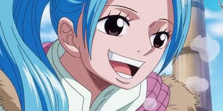Nefertari Vivi