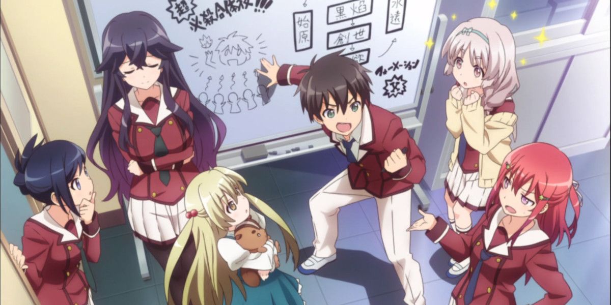 when supernatural battles become commonplace cast