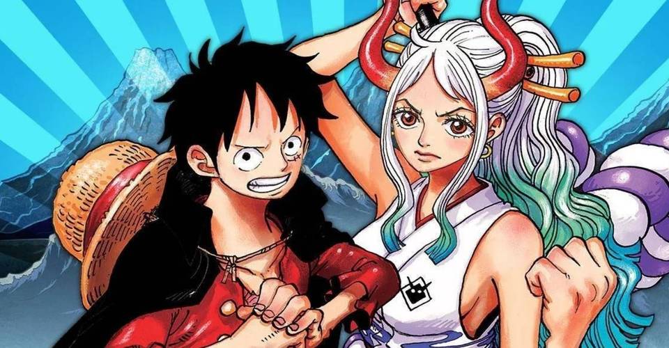 One Piece Could Yamato Already Be Dead Cbr One Piece Could Yamato Already Be Dead Cbr