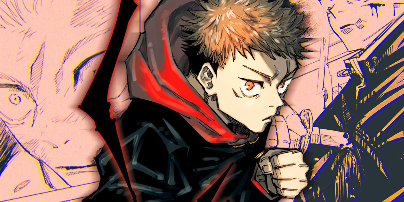 Why It S Important That Jujutsu Kaisen S Characters Keep Their Scars