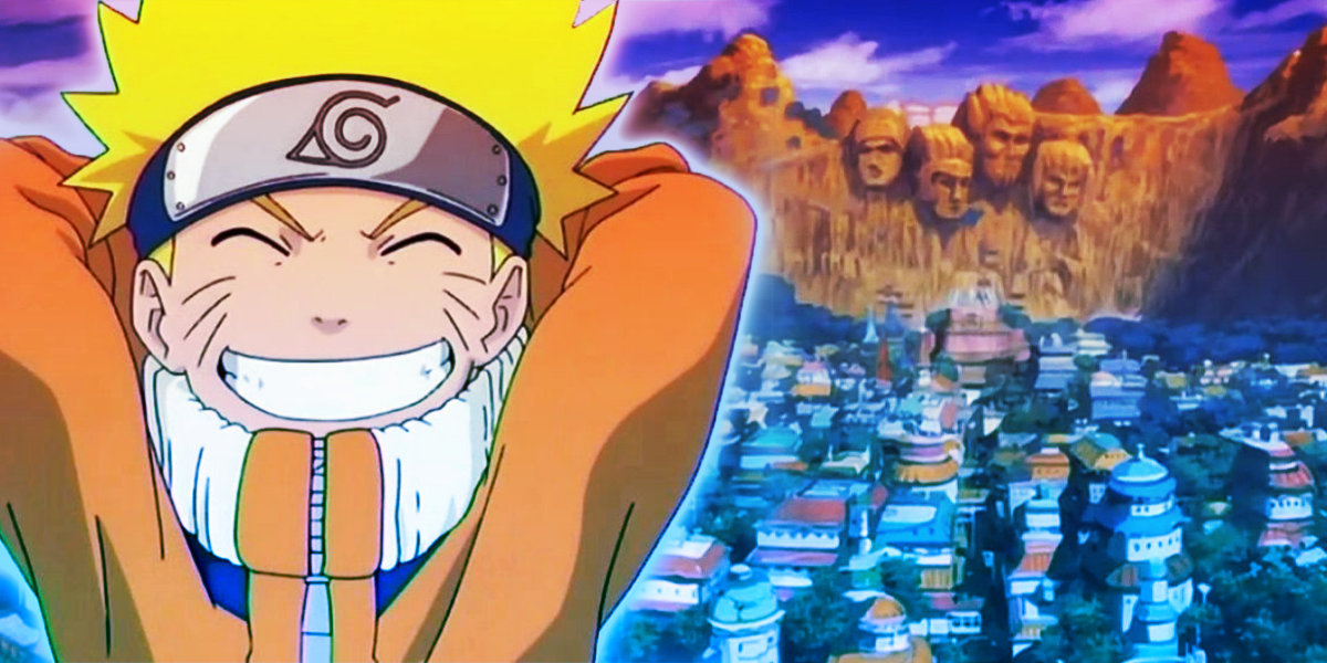 10 Times Naruto Earned His Village's Respect (In Chronological Order)