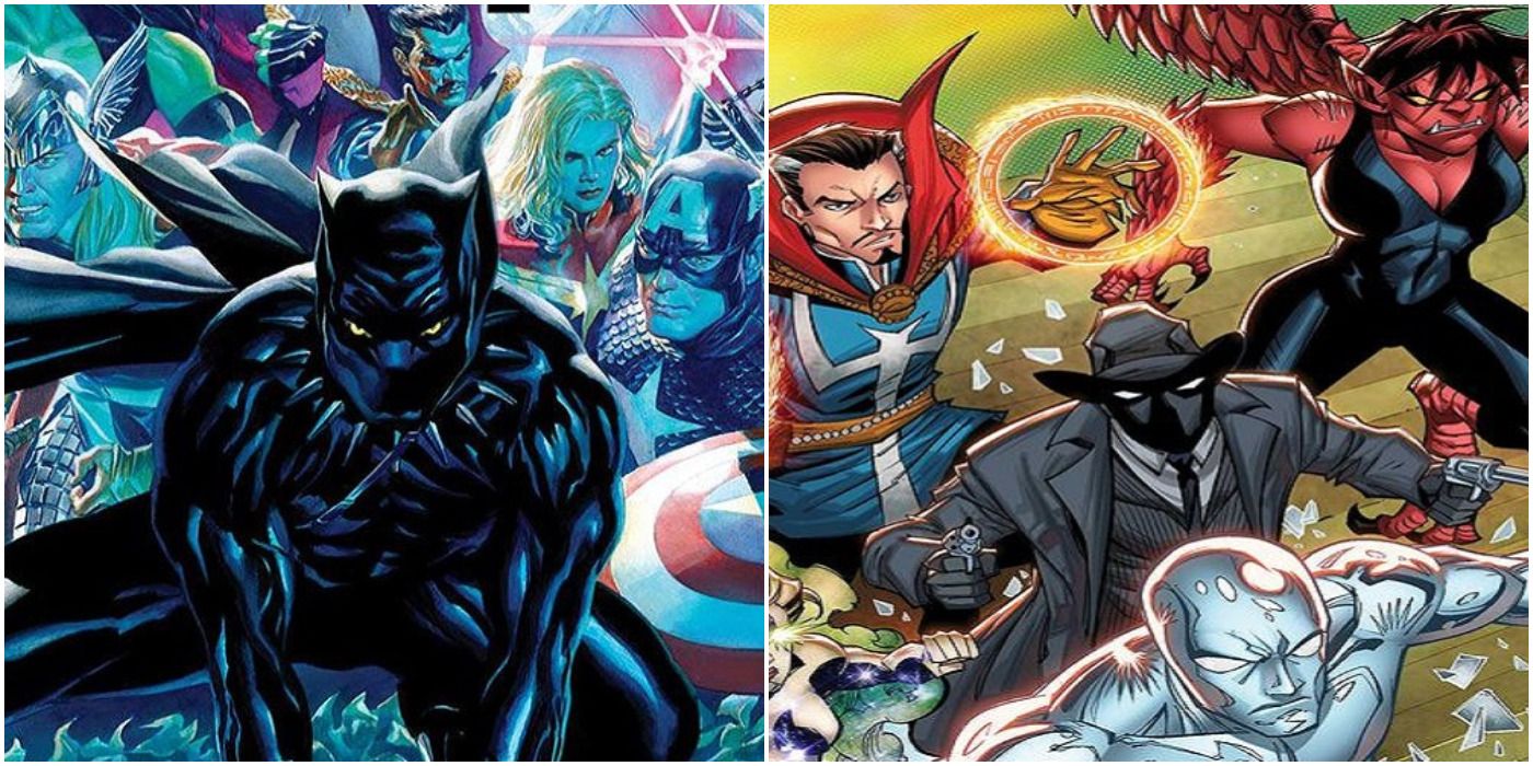 10 Upcoming Marvel Comics You Need To Read This Summer Feature Image