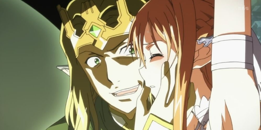 10 Anime Characters With No Integrity