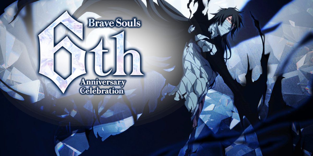 Bleach Brave Souls 6th Anniversary What Fans Can Expect