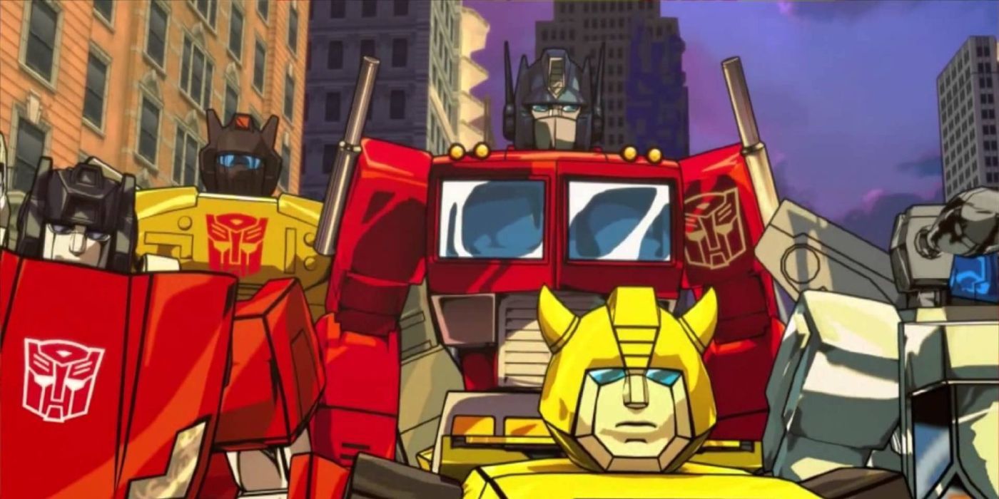 Premiering in the early 80s, the Transformers have succeeded through various generations.