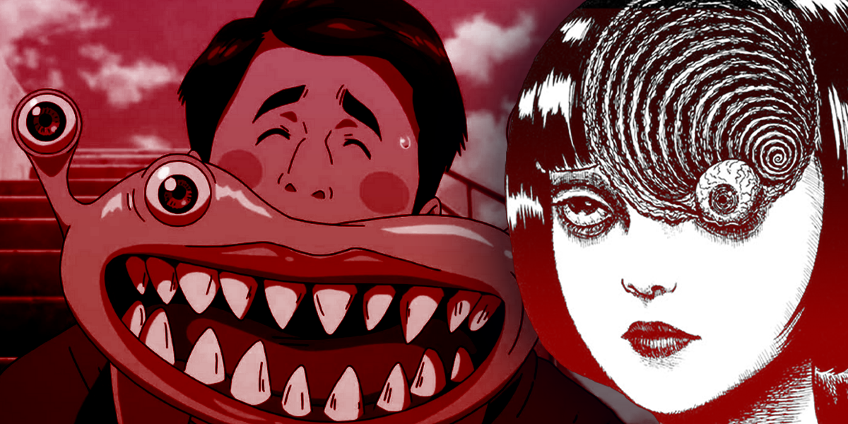 Attack On Titan: 9 Anime Monsters That Are Creepier Than Titans