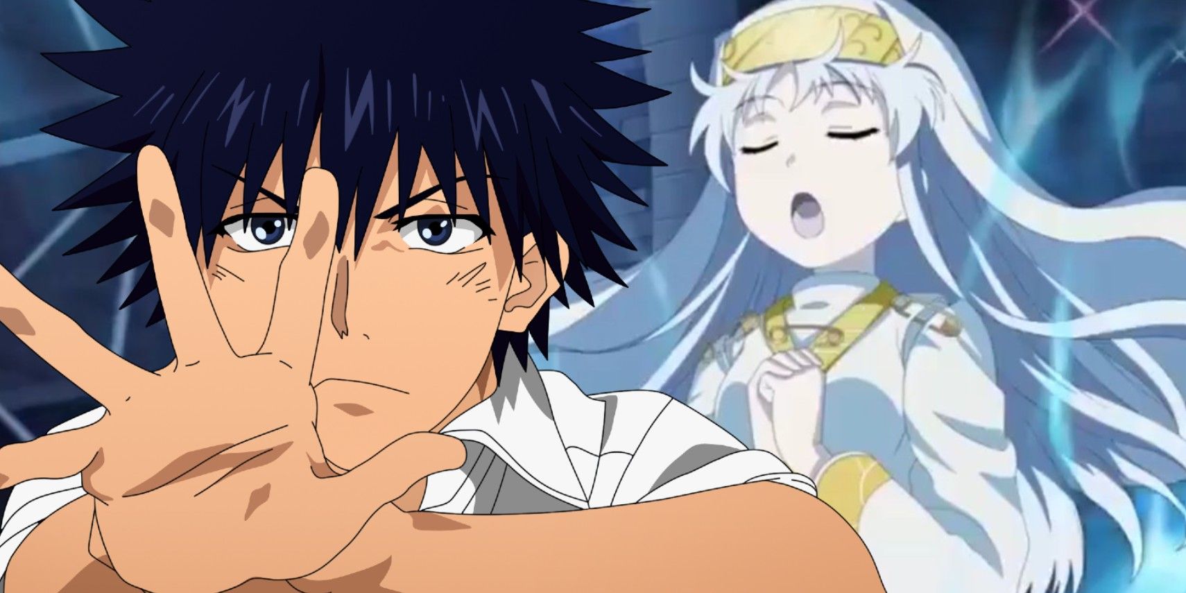 A Certain Magical Index What Is It and In What Order Should I Watch It   OTAQUEST