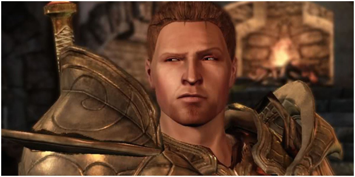 Dragon Age: lo que sabemos sobre los Guardianes Grises