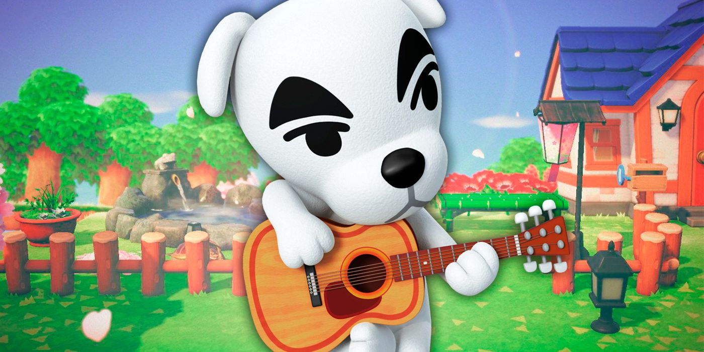 KK Slider Songs Guide for Animal Crossing: New Horizons