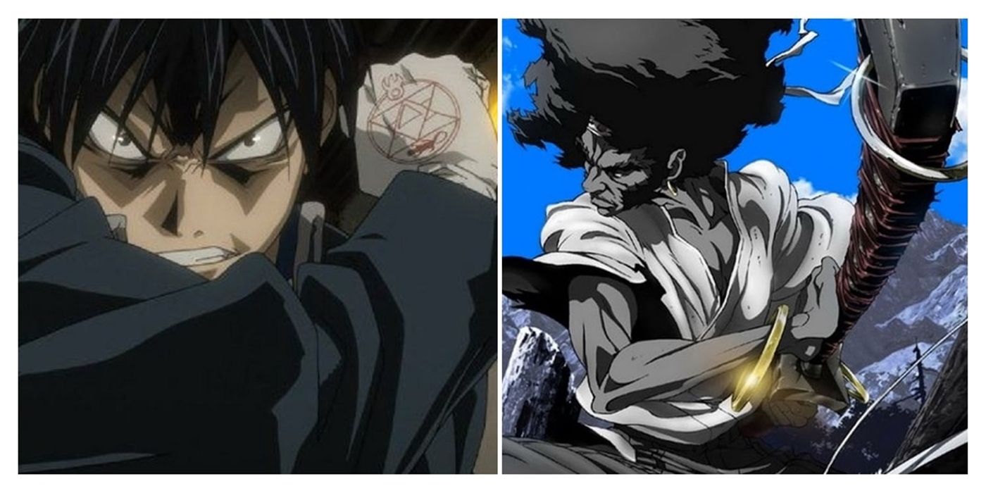 20 Best Revenge Anime with Satisfying Closures!