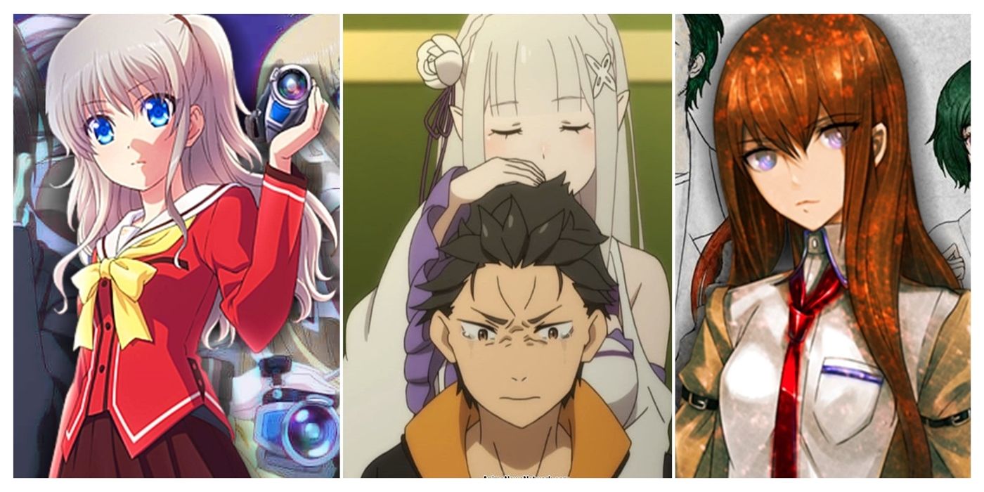 10 Anime To Watch If You Liked Tokyo Revengers