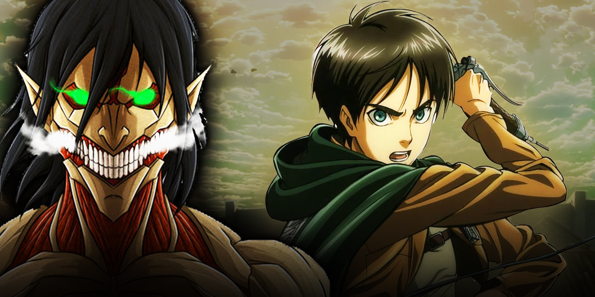 10 Most Unique Fights In Attack On Titan, Ranked