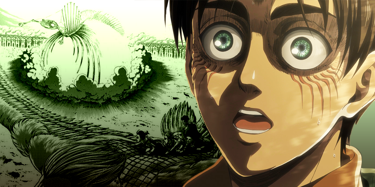 How does the Attack on Titan manga end? Final chapter spoilers, unexpected  deaths and more