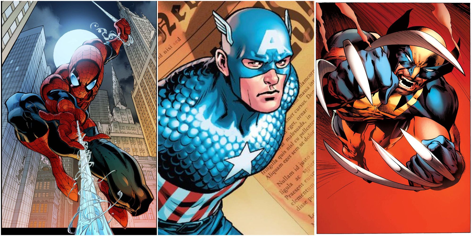 10 Superheroes Who Can Manipulate Time, Ranked Least To Most Cool