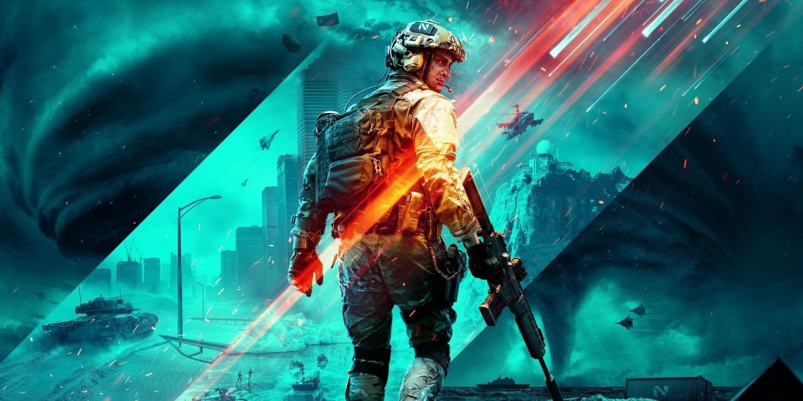 Does the 40 Update Make Battlefield 2042 Playable