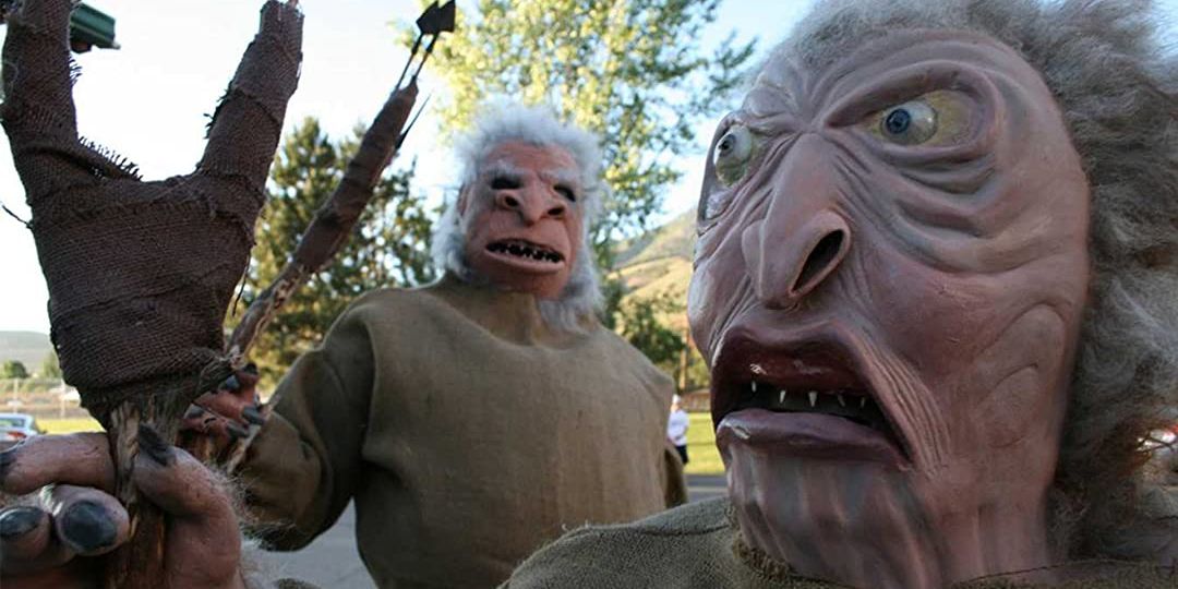 Documentary Best Worst Movie Troll 2 Costumes