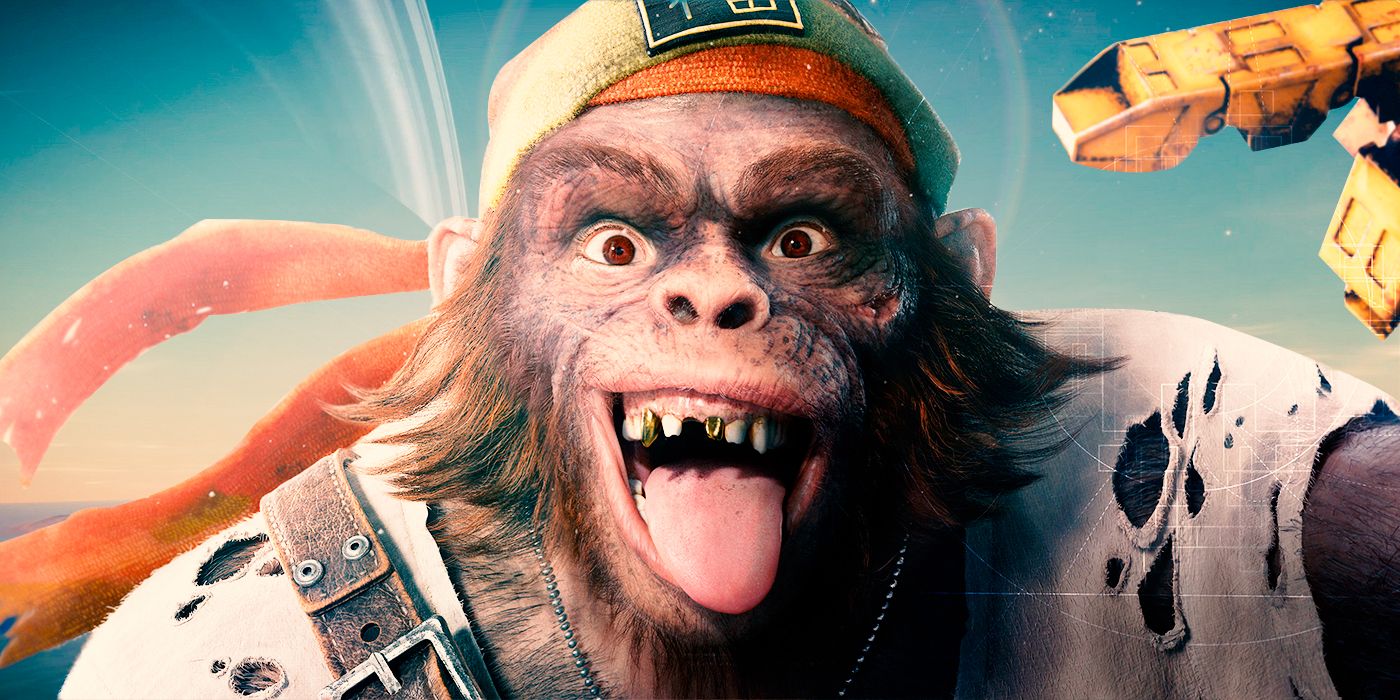 Beyond Good & Evil 2 Rises From the Dead With a New Creative Director