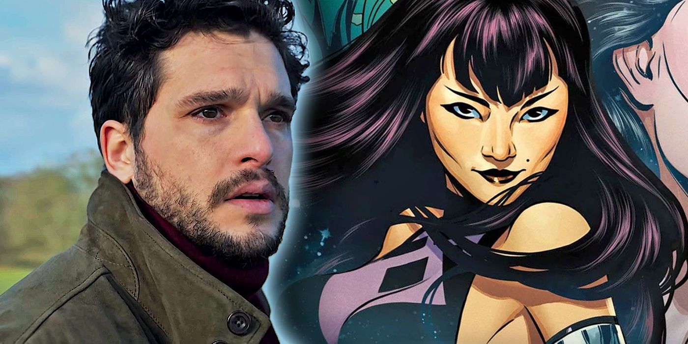 Eternals: How Two MCU Heroes Had Their Souls Bonded - And What Ended It