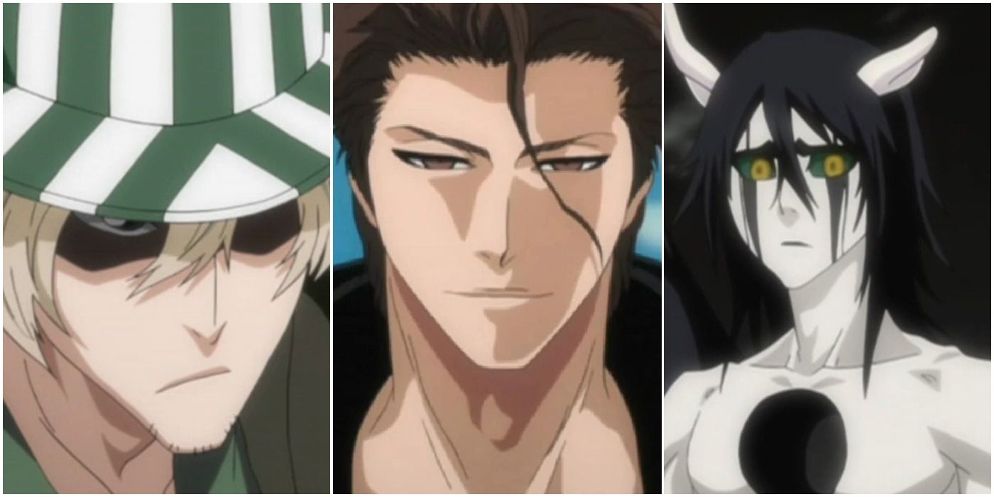 Bleach: 10 Fastest Characters, Ranked