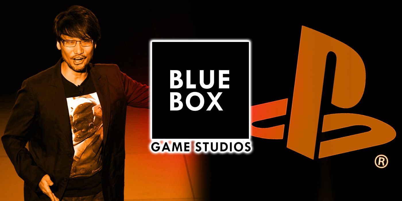 The Blue Box, Hideo Kojima, Silent Hill Saga Should Hopefully Be