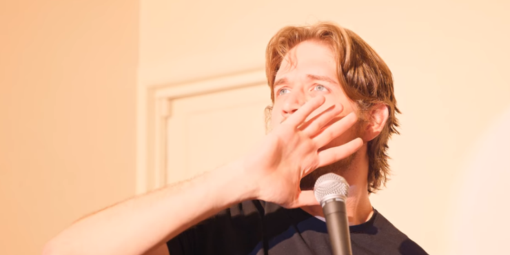 Bo Burnham Bo Burnham