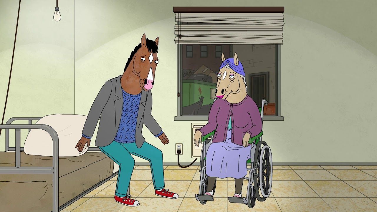 BoJack Horseman' Gives Its Best For Final Season: SPOILER FREE Review - The  Game of Nerds