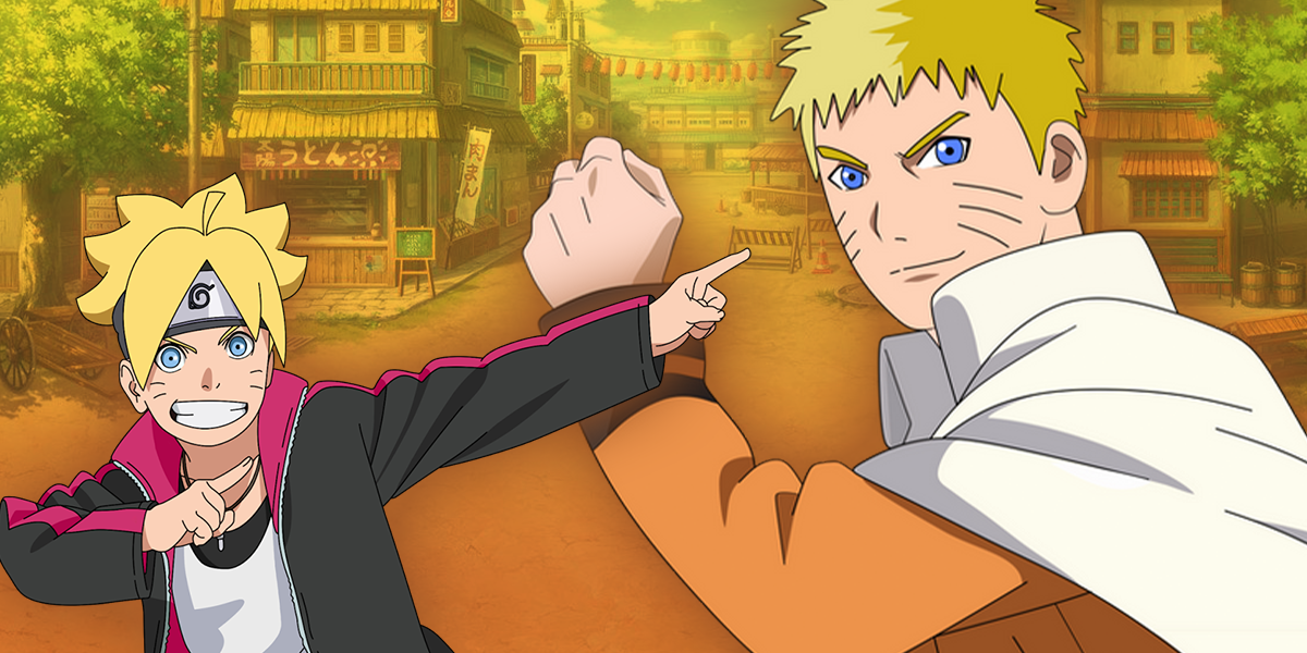 10 Ways Naruto Has Grown Since Becoming Hokage