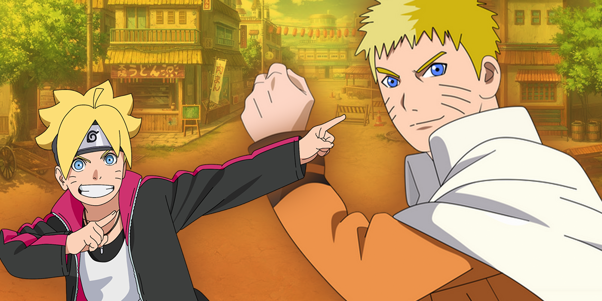 Naruto: 10 Ways Boruto Is A Return To Form