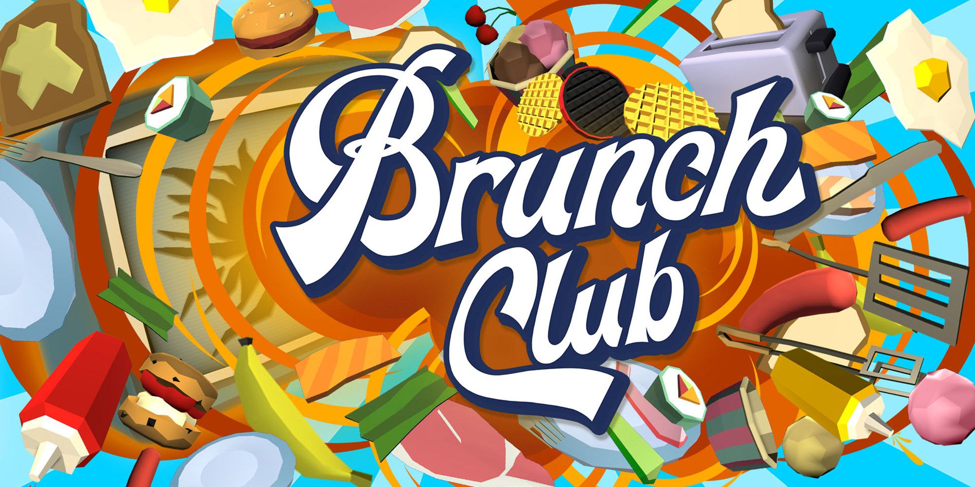 Brunch Club is a Successor to Overcooked