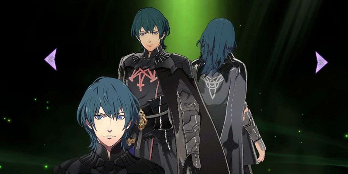 Fire Emblem Three Houses: 5 Things That Rhea Did Right (& 5 That Were ...