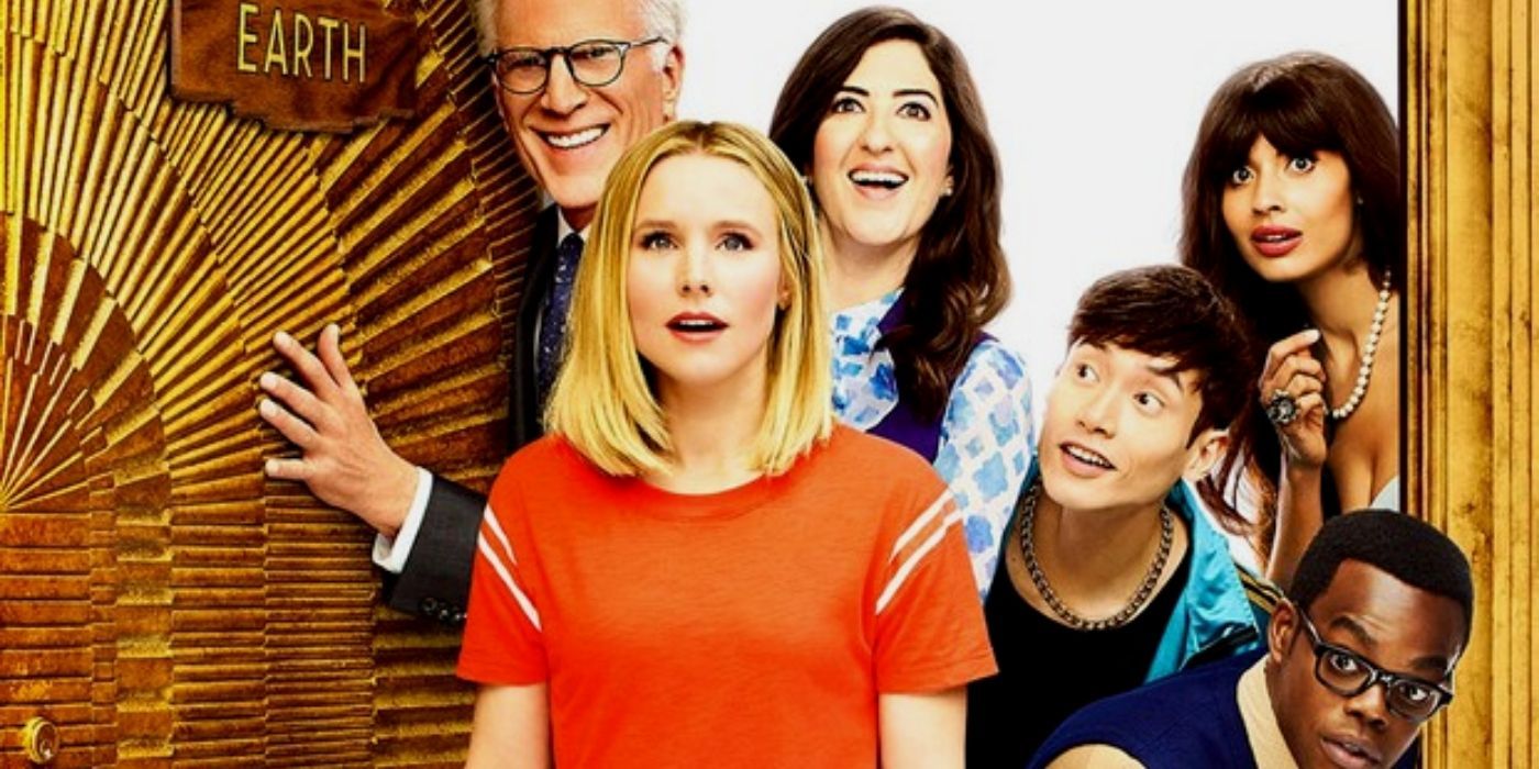 10 Questions The Good Place Season 4 Didn't Answer