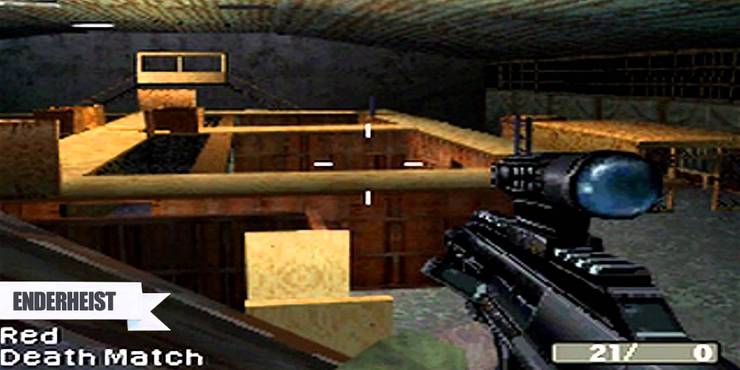 Call Of Duty Modern Warfare Ranked By Critics Cbr Call Of Duty Modern Warfare Ranked By Critics Cbr