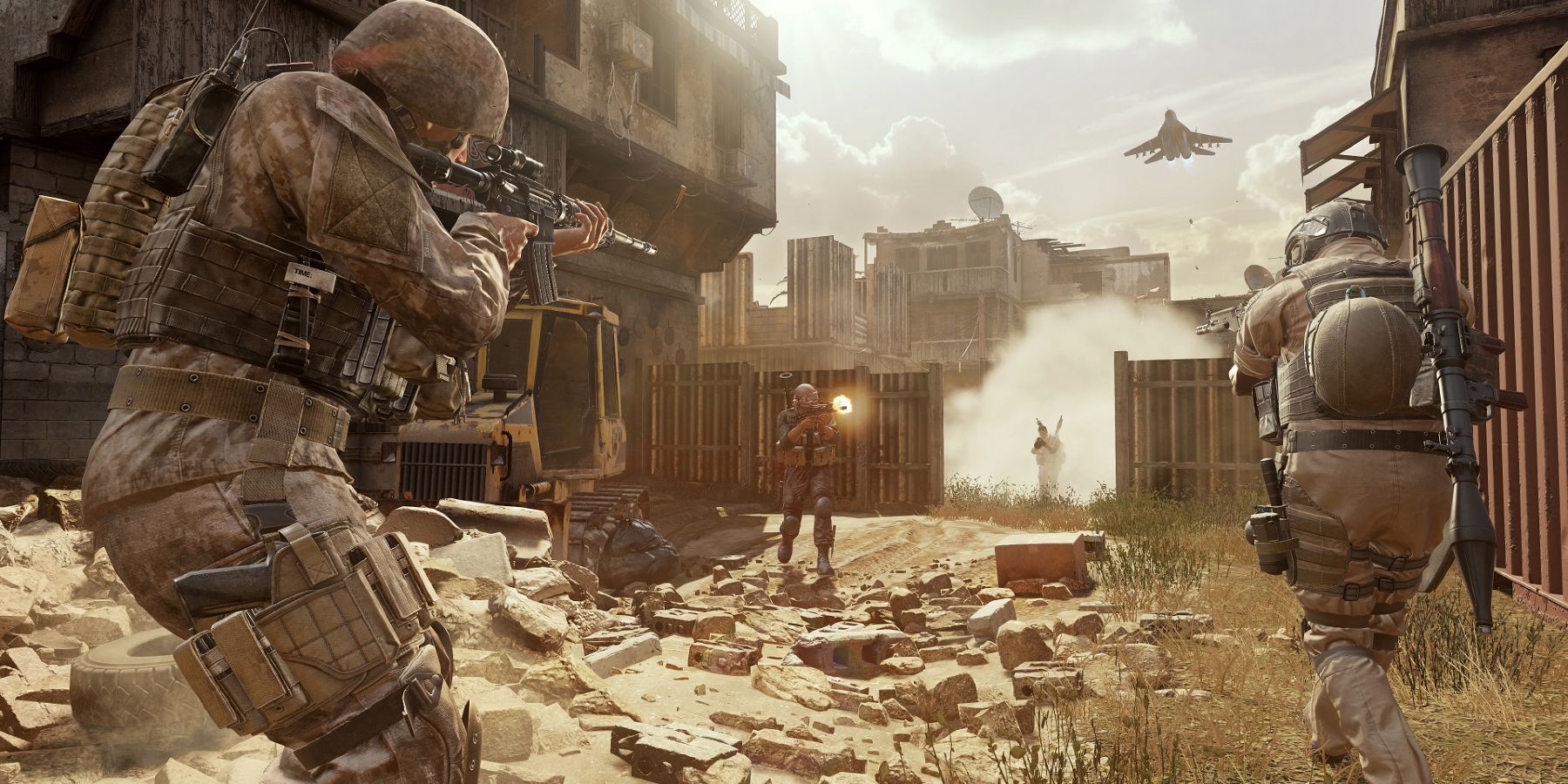 Call of Duty: Modern Warfare 3 - Defiance - Metacritic