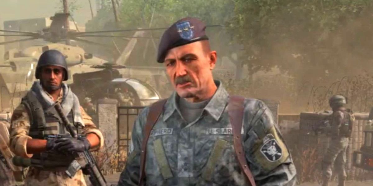 Every Call of Duty Modern Warfare Ranked by Critics