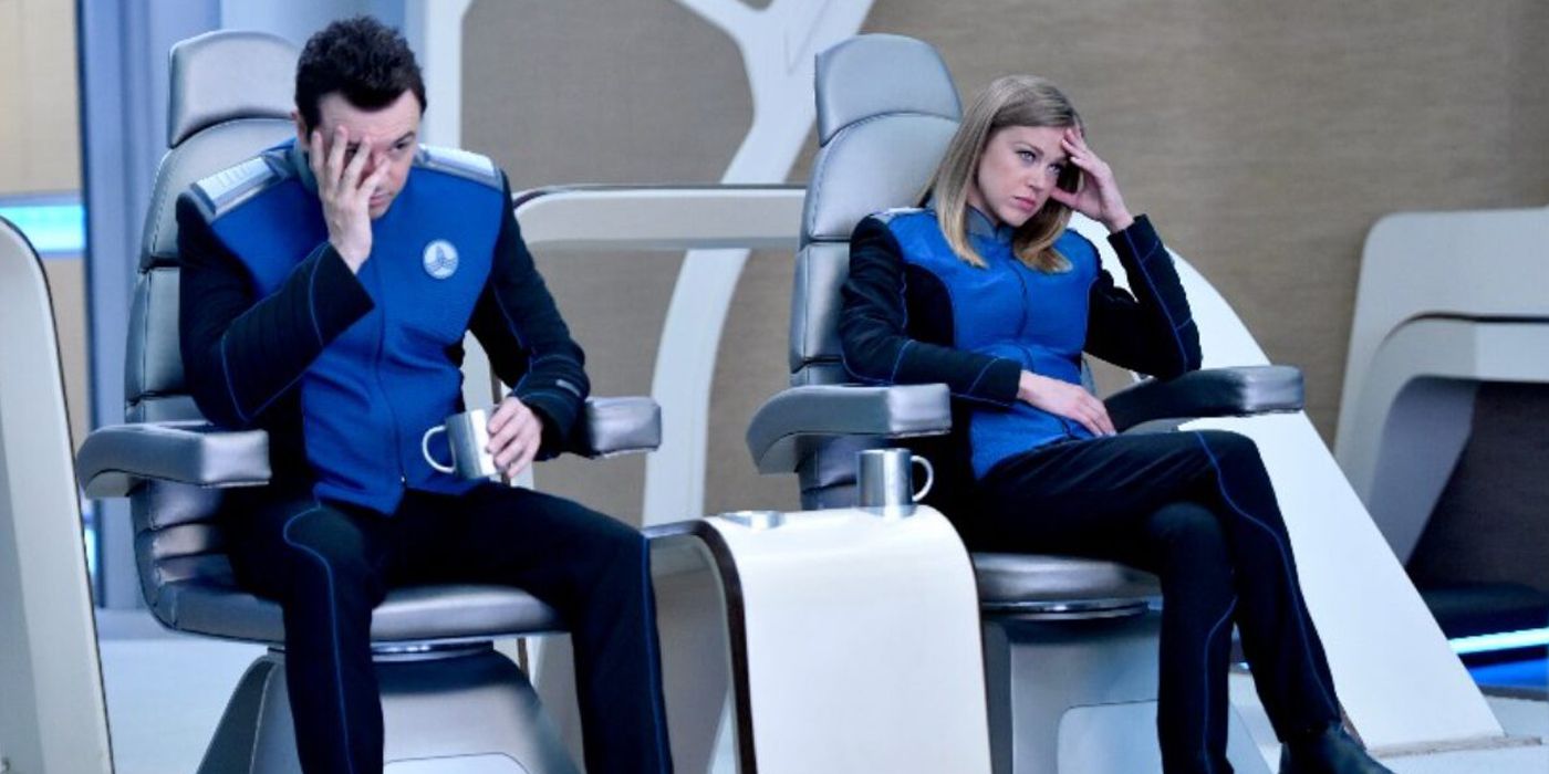 10 SciFi Shows That Can Be Enjoyed By Both Kids & Adults