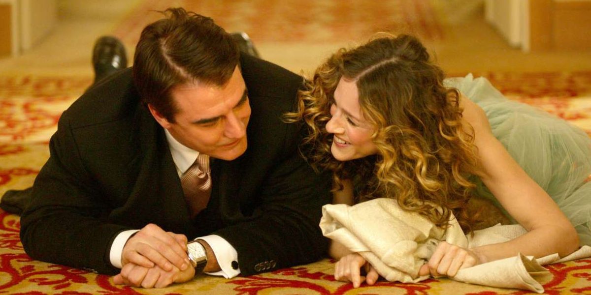 10 Most Toxic TV Relationships Audiences Love to Root For, Ranked