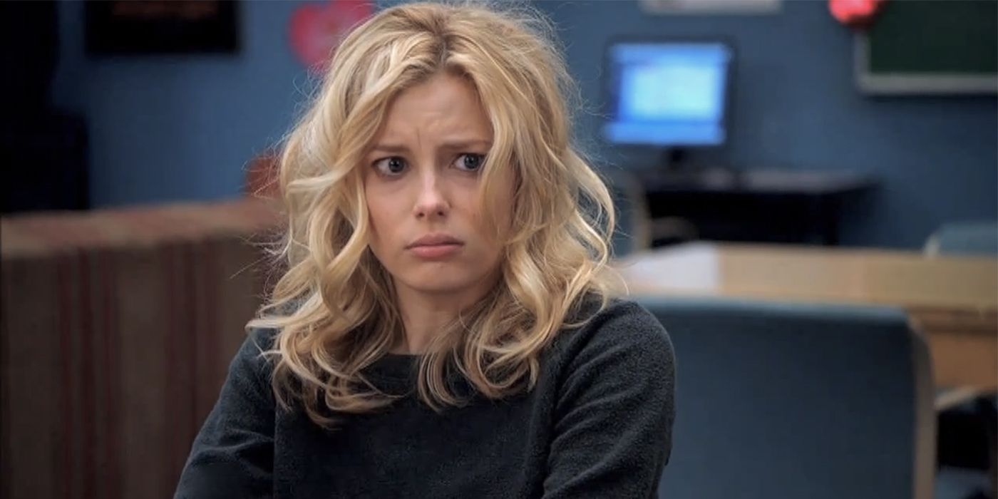 Community Theory: Britta Perry Was the ACB