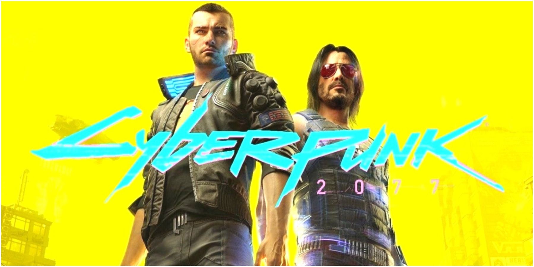 Cyberpunk 2077, possibly the biggest flop announced at E3 in its history