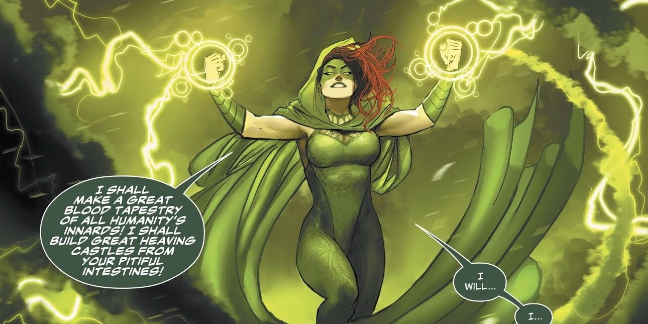 Everything You Didn't Know About Superman & The Authority