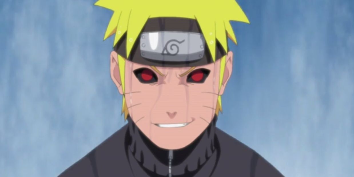 Naruto: 10 Strongest Characters Who Only Fought One Battle In The Series